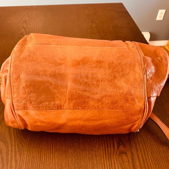 Chloe Ethel Satchel w/Dust bag - Authentic - Picture 7 of 10